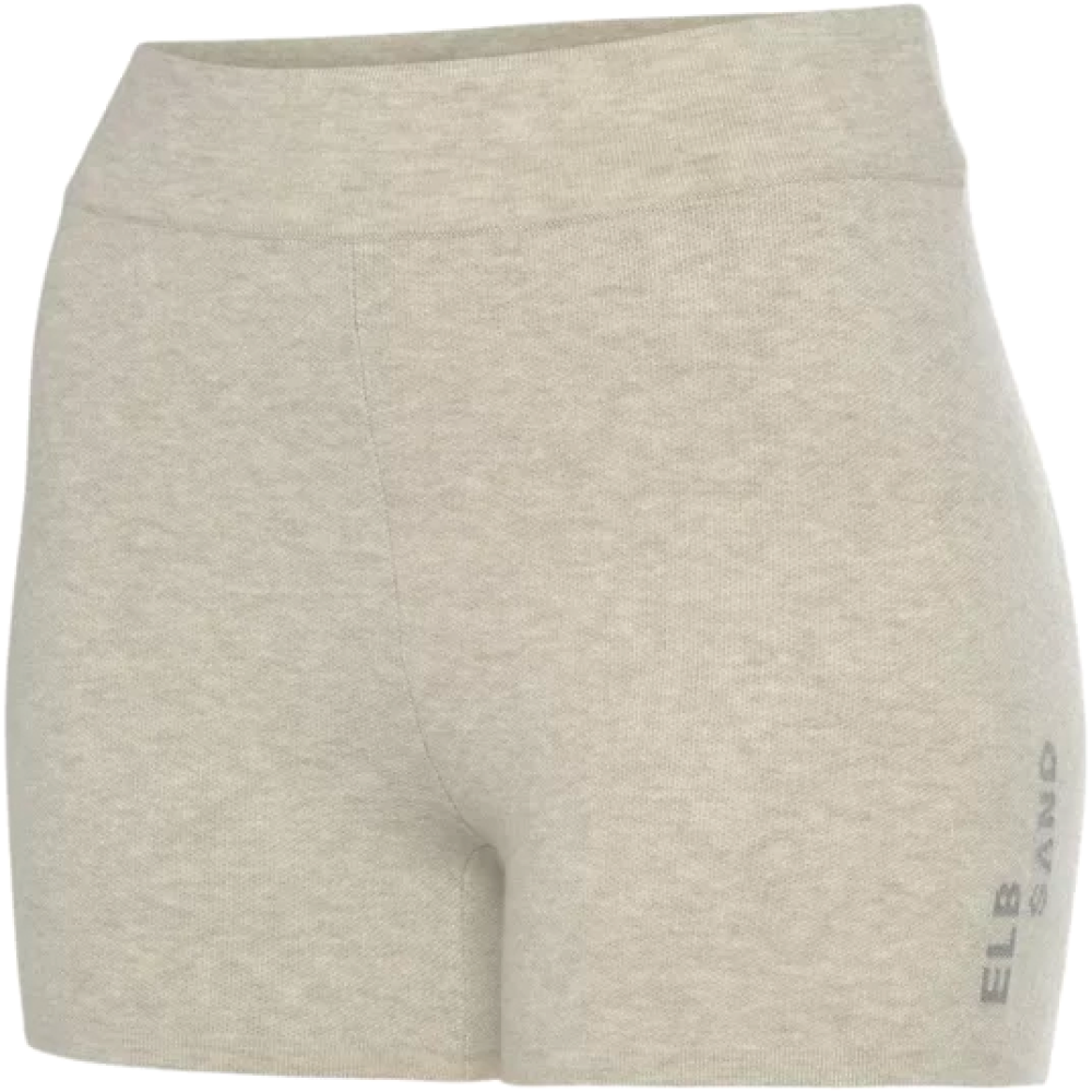 Elbsand Shorts Damen Strickhose 