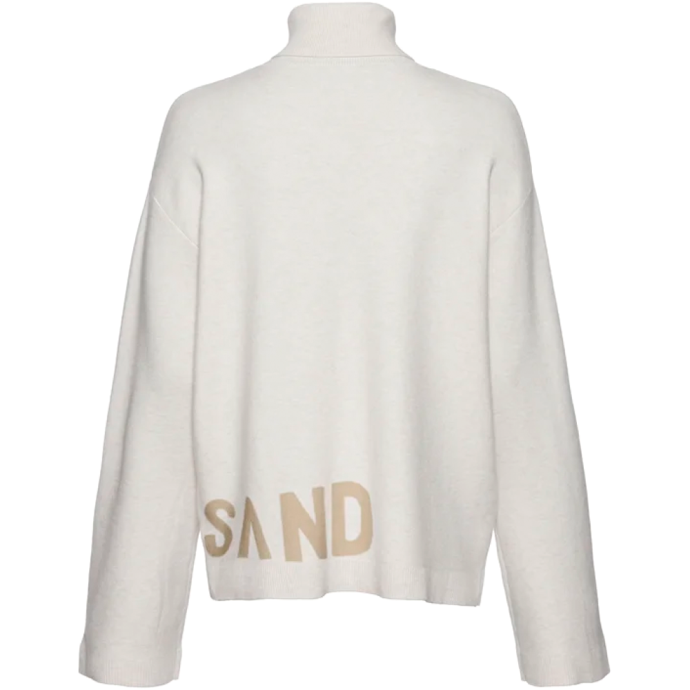 Elbsand Damen Rollkragenpullover 
