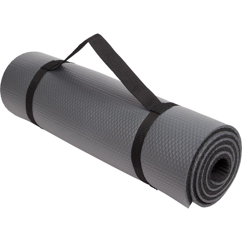 Energetics Fitnessmatte NBR Professional -