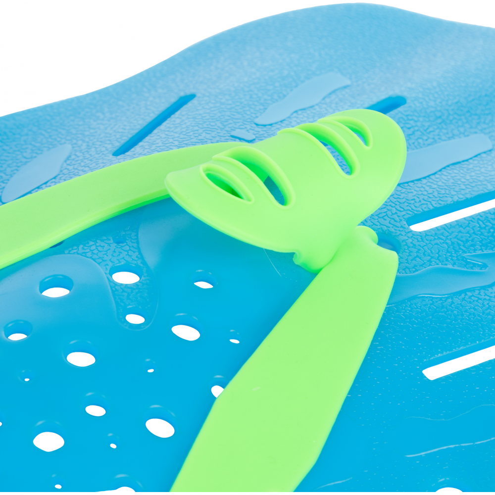 Energetics Schwimmhilfe Swim Paddle L