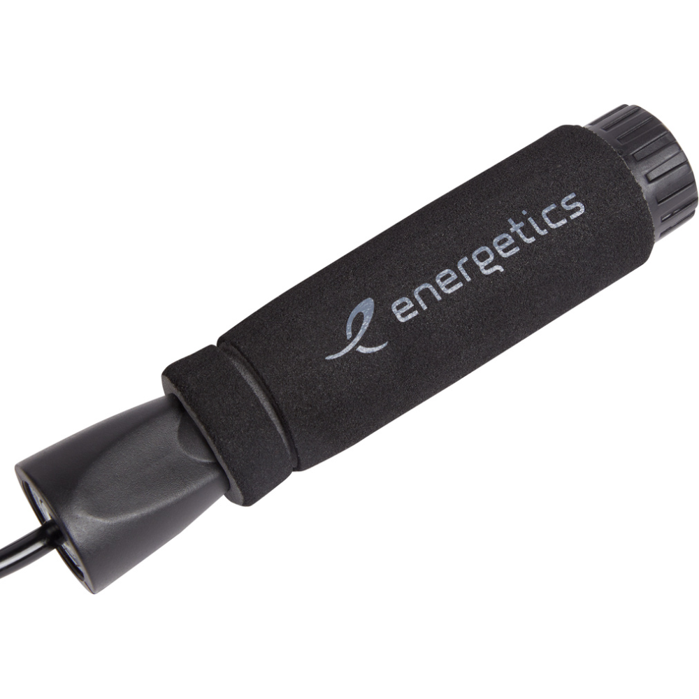 Energetics Springseil Speed Rope 1.0 2