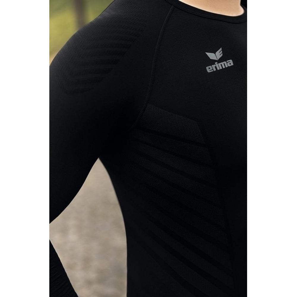 Erima Langarm-Funktionsshirt Athletic 