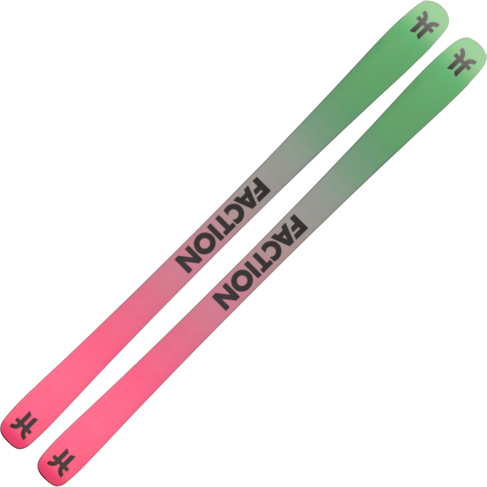 FACTION Prodigy 1 Ski 164