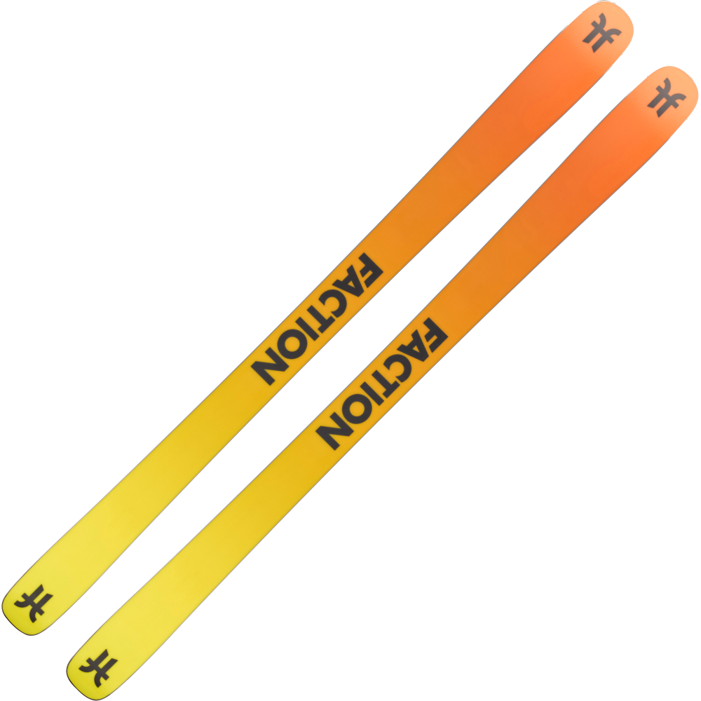 FACTION Prodigy 2 Ski 