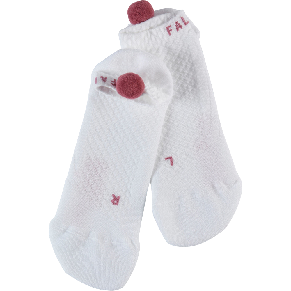 FALKE Golf Socke GO2 Pompom 41-42