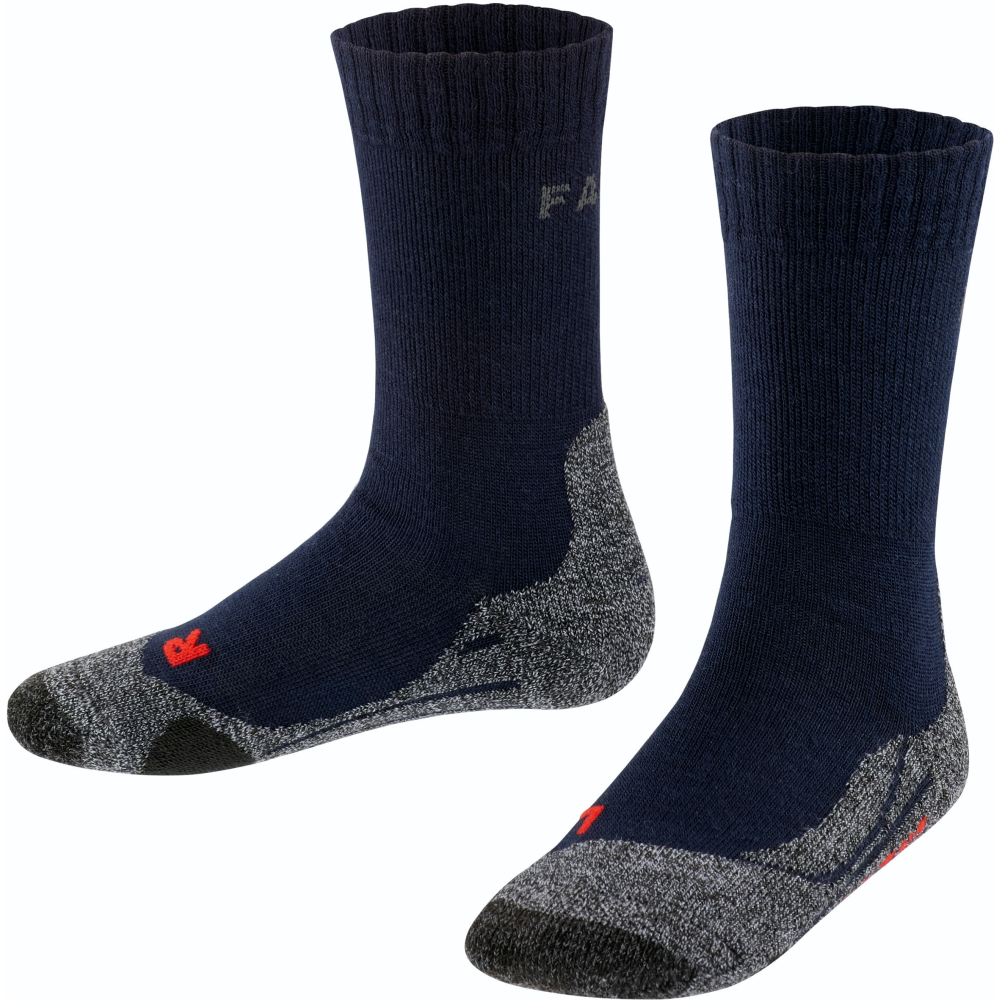 FALKE TK2 Trekkingsocken für Kinder 
