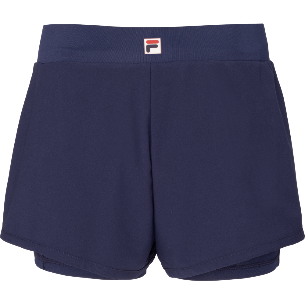 FILA Damen Shorts Luna 