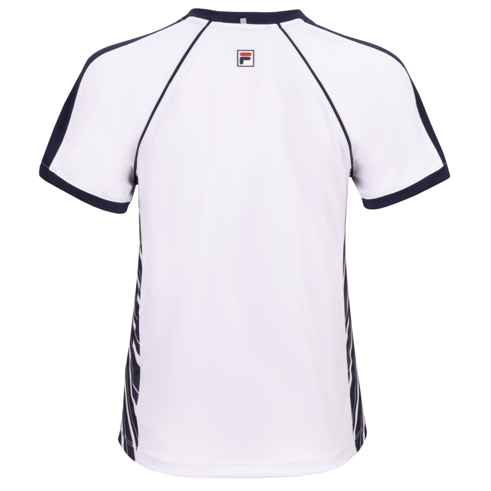 FILA Damen T-Shirt Josefine 