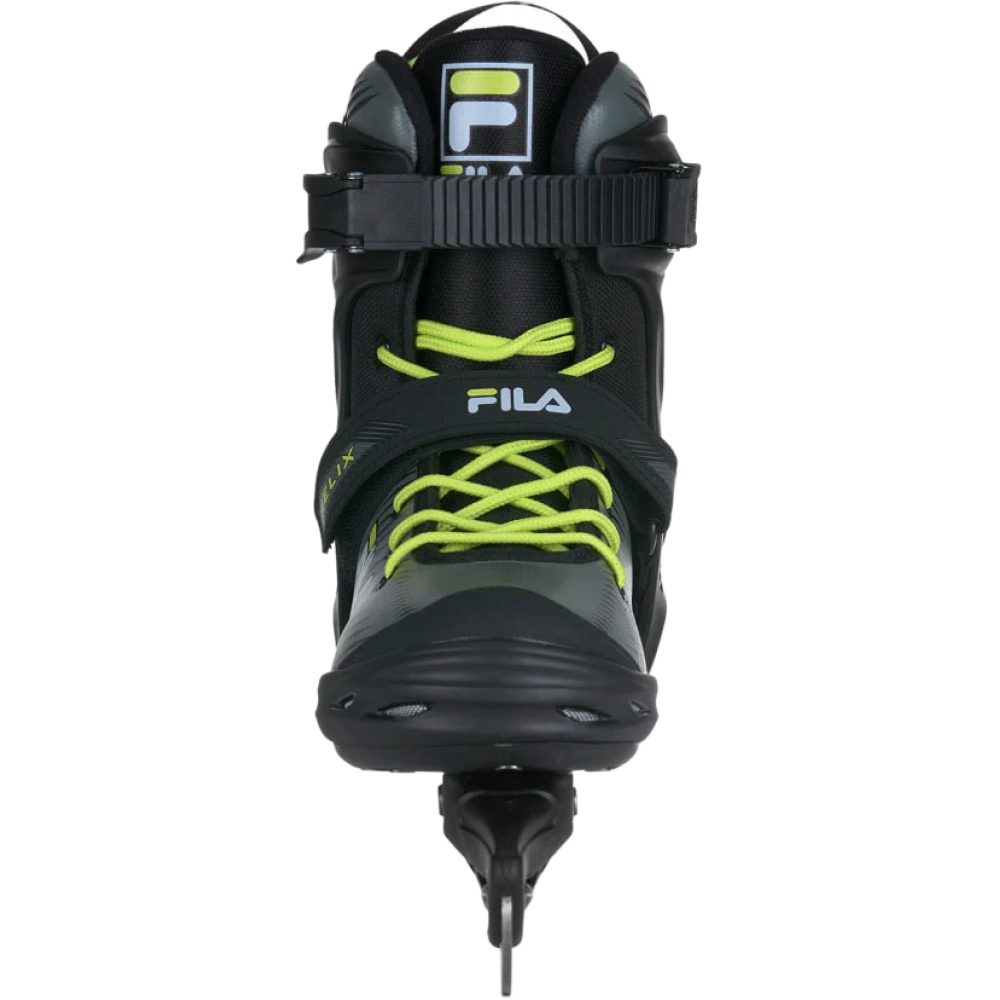 FILA Herren Eisschlittschuhe Helix Ice 42