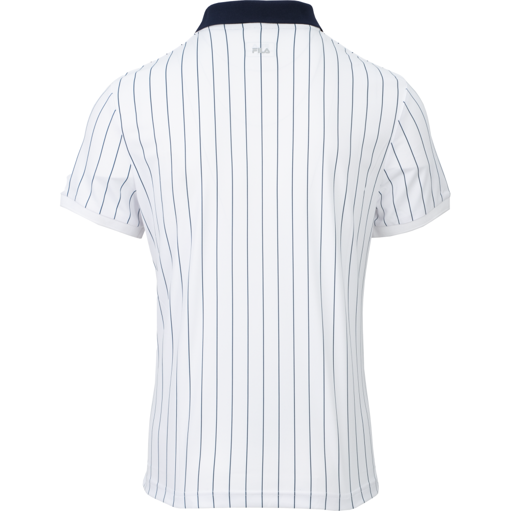 FILA Herren Poloshirt BB1 Polo Stripes 52