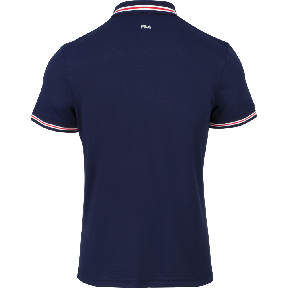 FILA Herren Poloshirt Piro 