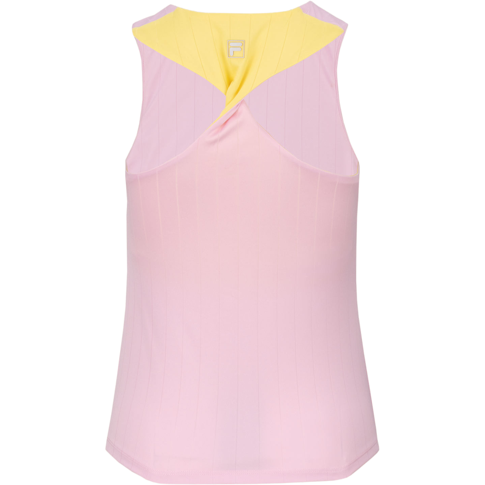 FILA Ivette Damen Tennis Top  42