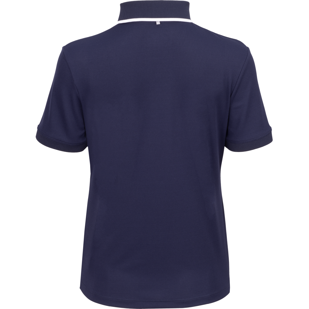 FILA Damen Poloshirt Zadina 