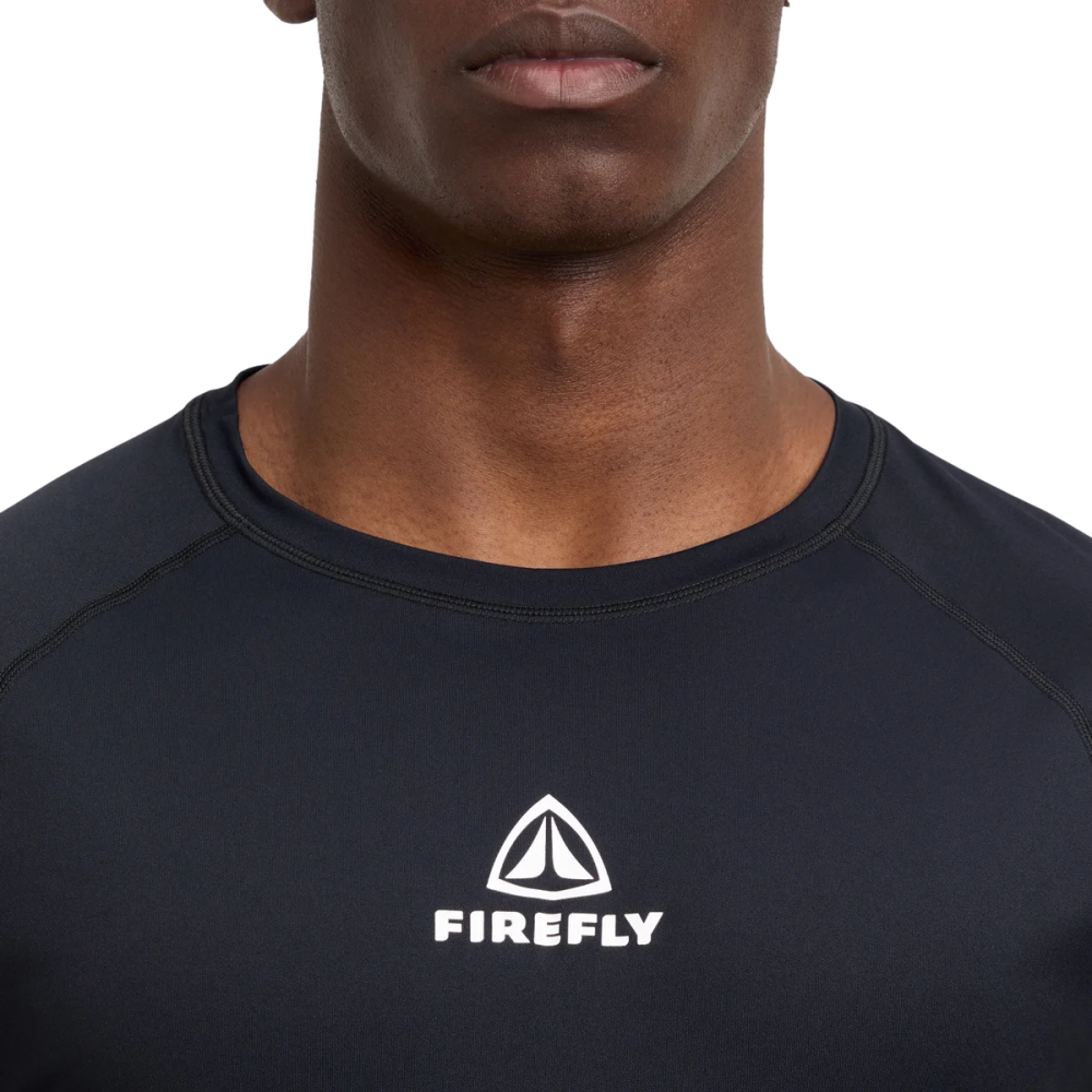 Firefly Larry II Funktions-Shirt 