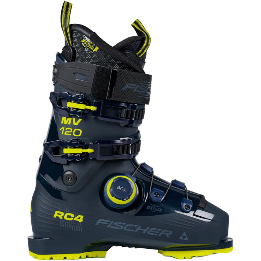 Fischer Herren Skischuh  