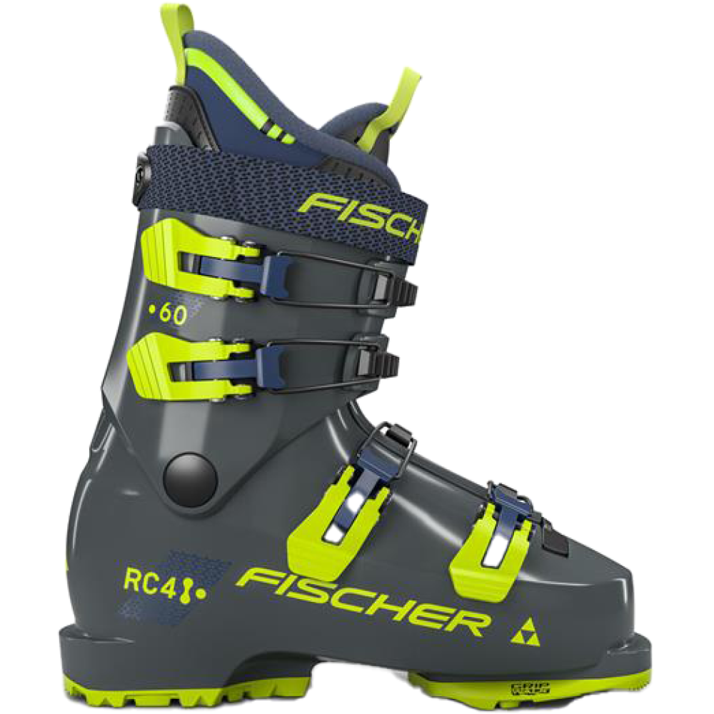 Fischer Kinder Skistiefel RC4 60 22,5