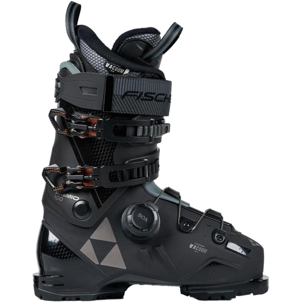 PREMIO 100 BOA BLACK - 