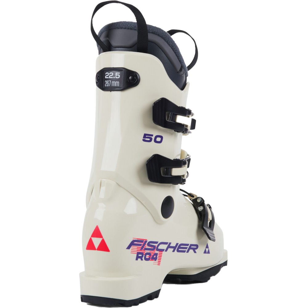 Fischer RC4 50 JR GW Skischuh Kinder 