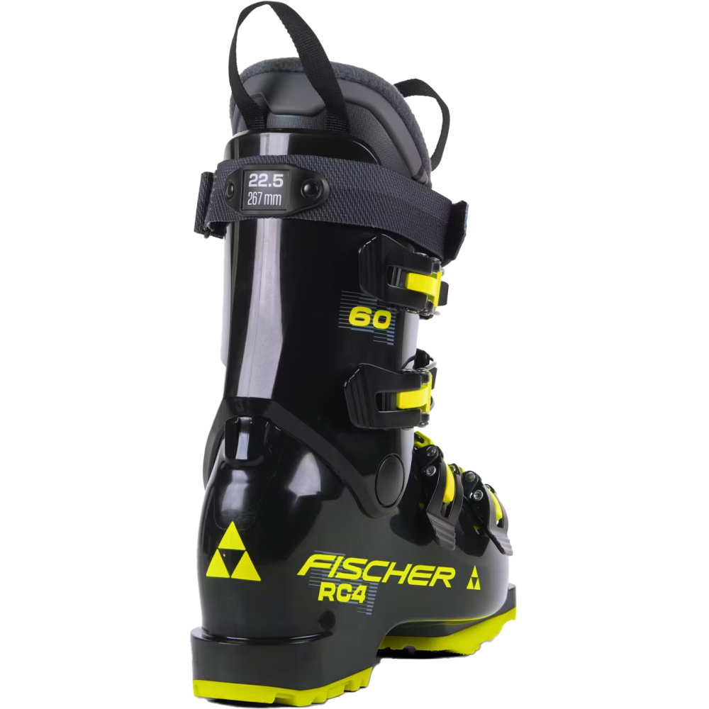 Fischer RC4 60 JR GW Skischuh Kinder 