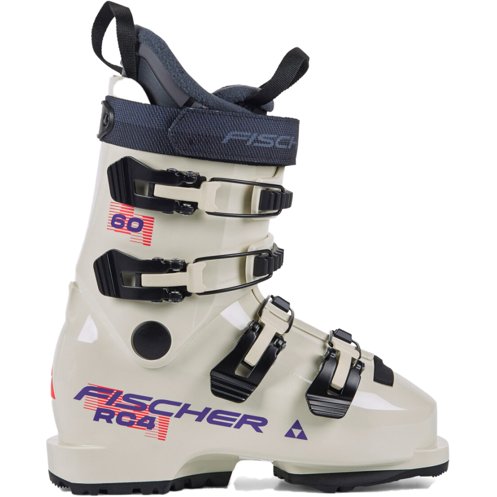 Fischer RC4 60 JR GW Skischuh Kinder 