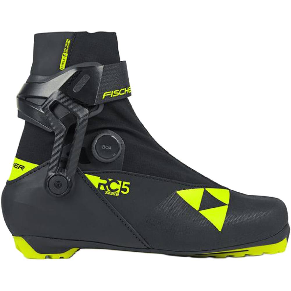 Fischer RC5 Skate BOA Langlaufschuh 