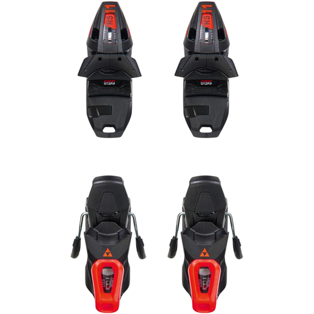 RC RACE + RS 11 PR - 