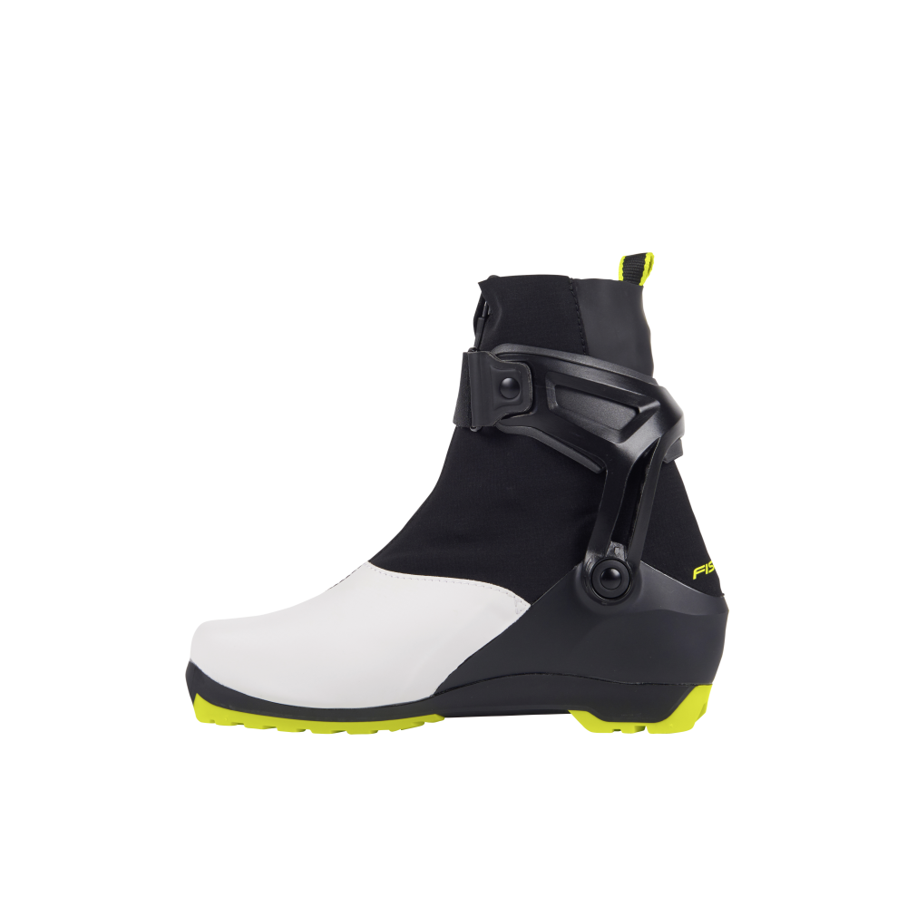 Fischer RCS SKATE Damen Skating Langlaufschuhe 