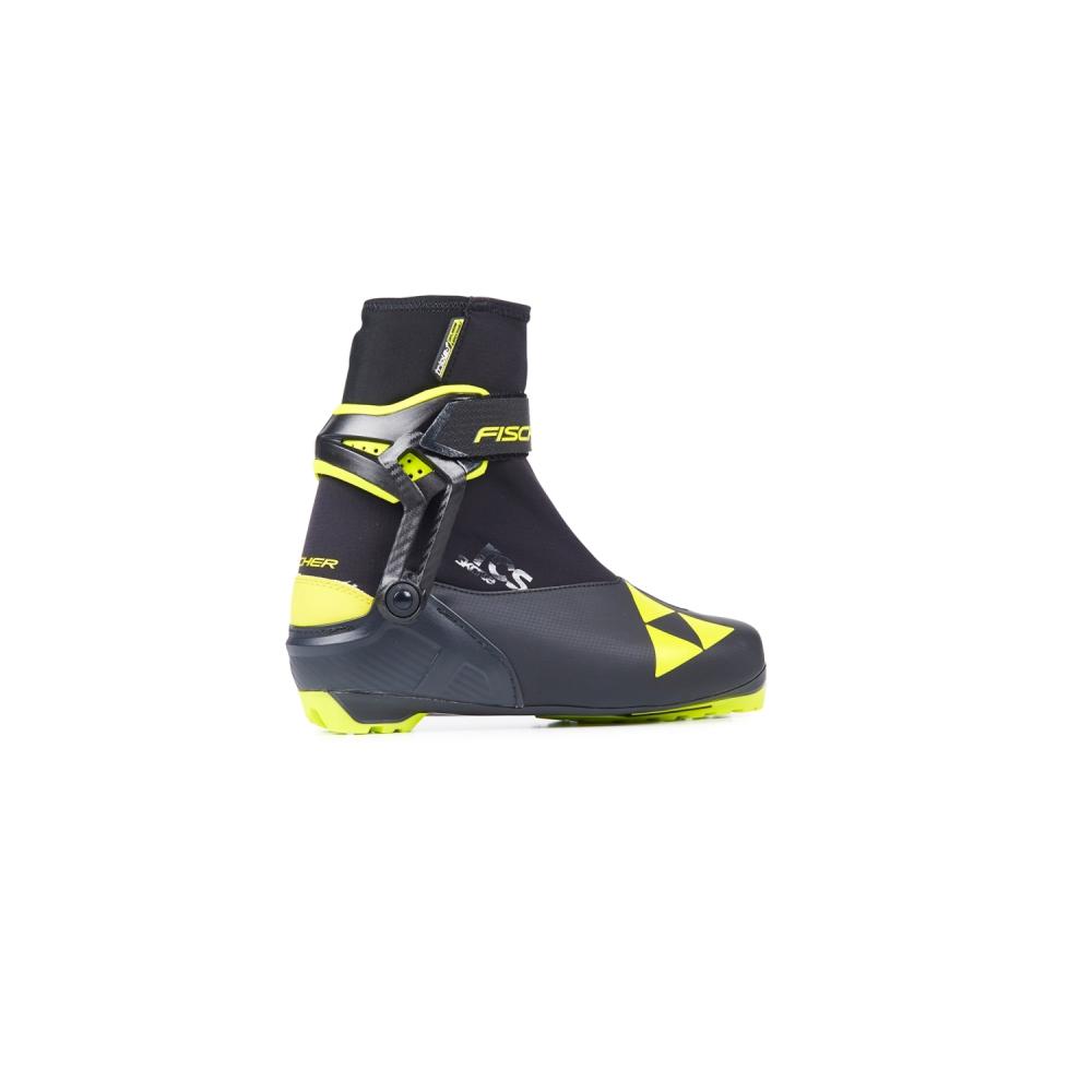 Fischer RCS Skate Langlaufschuhe Herren 45