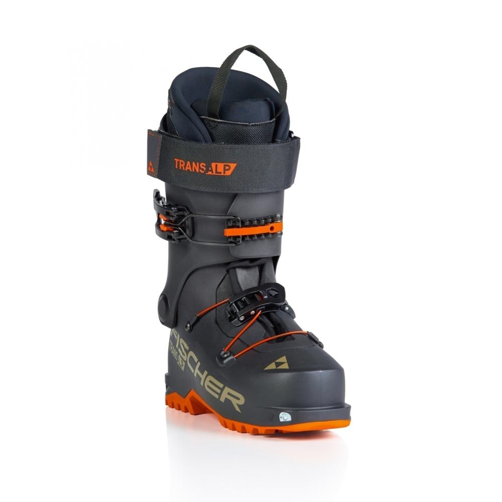 Fischer Skitourenstiefel Transalp TS 25,5