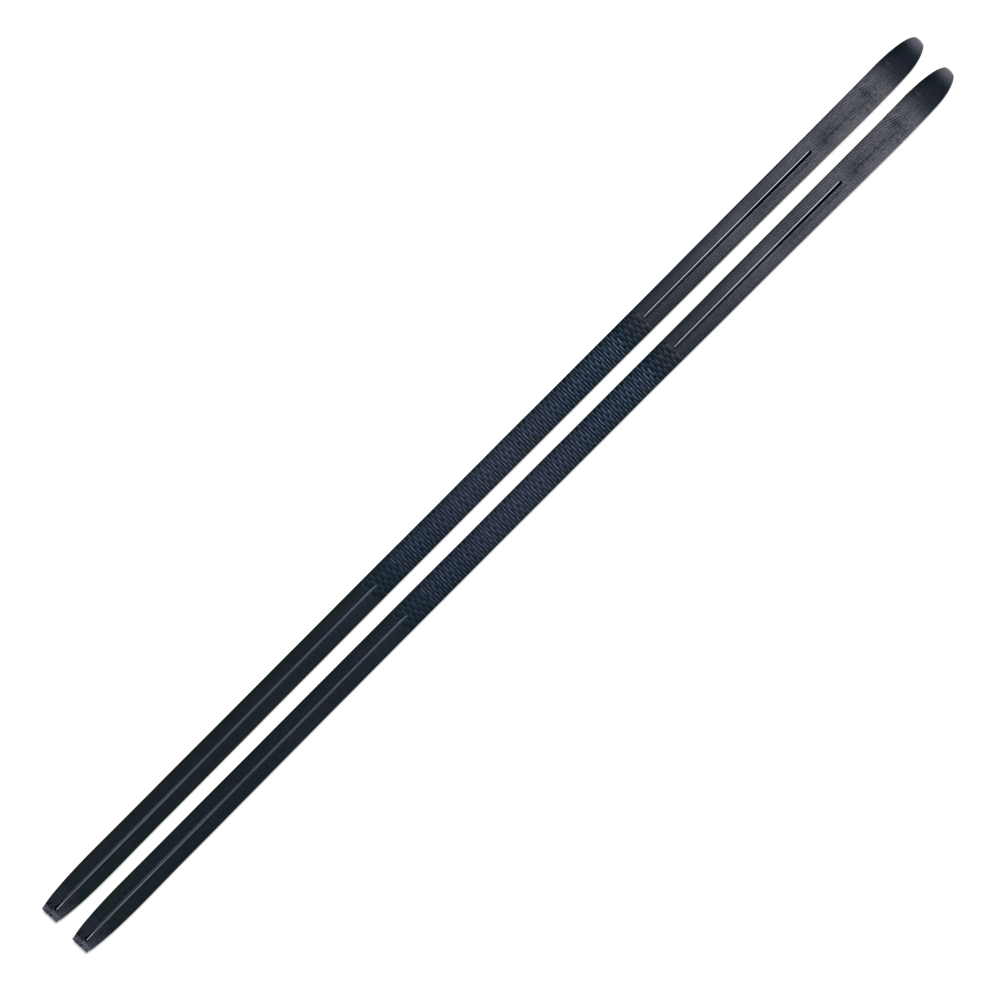 Fischer Superlite Crown EF Langlaufski + Bindung 204