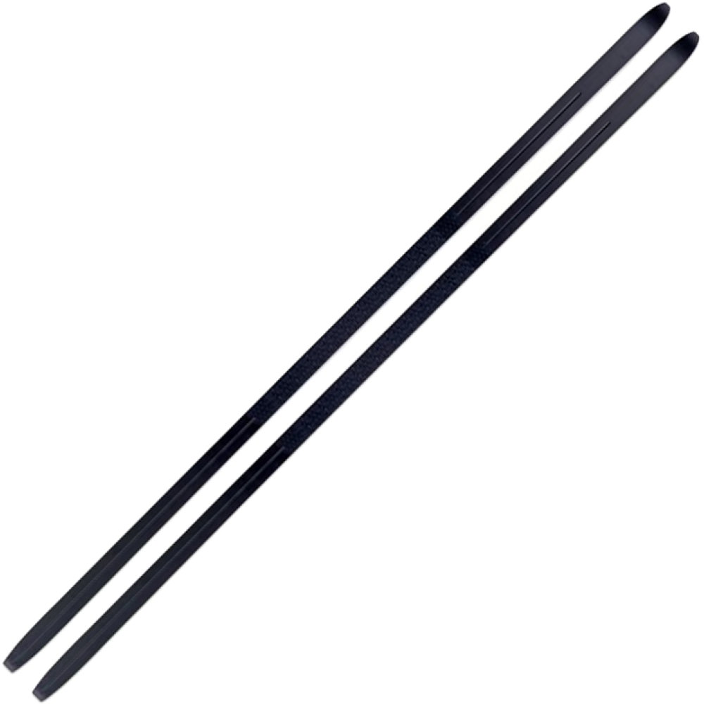 Fischer Superlite Crown EF Langlaufski + Bindung 