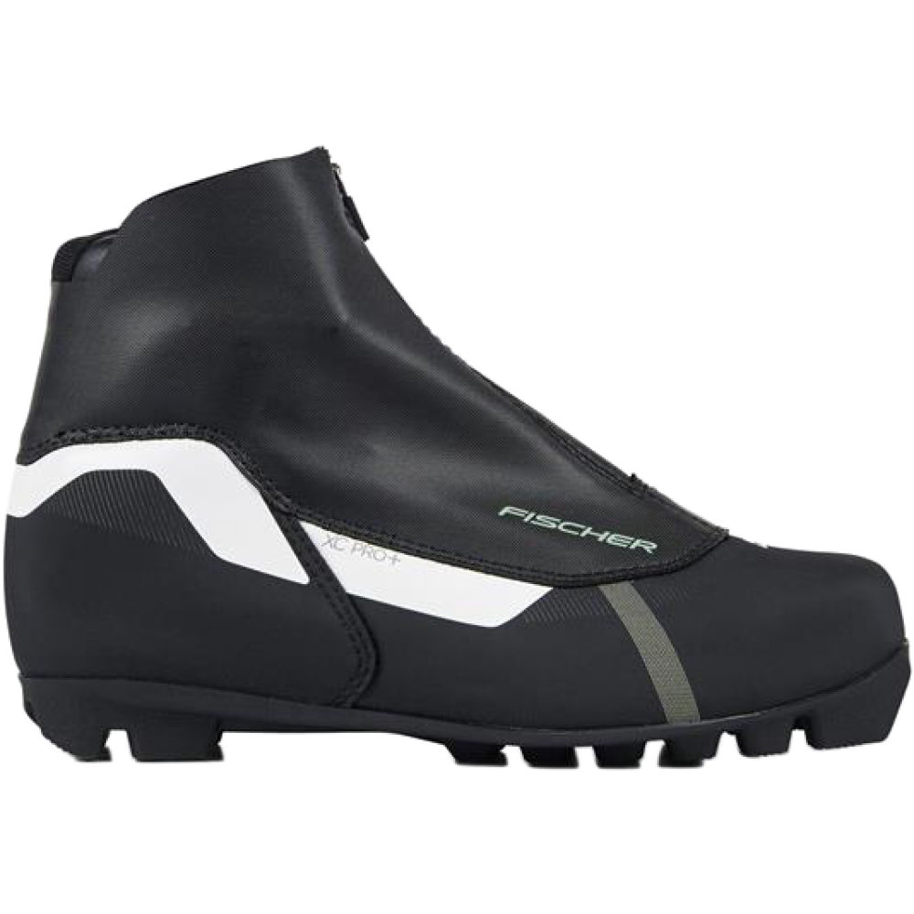 XC PRO+ WS - 