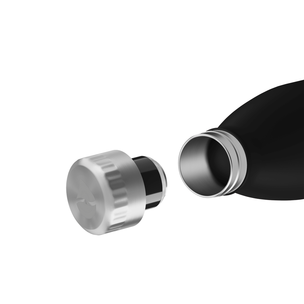 FLSK Isolier-Trinkflasche 1,00