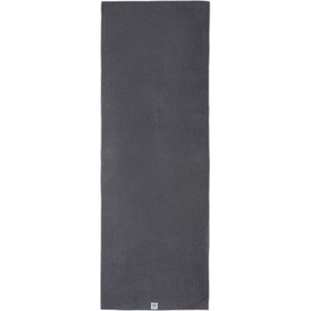 GAIAM Yoga-Matte Handtuch Mikrofaser -