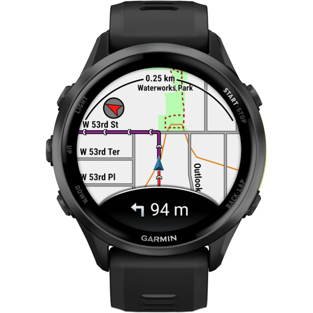 Garmin Forerunner 970 -
