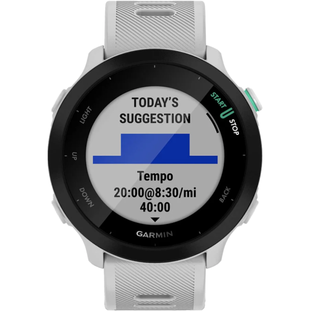 Garmin Multifunktionsuhr Forerunner 55 -