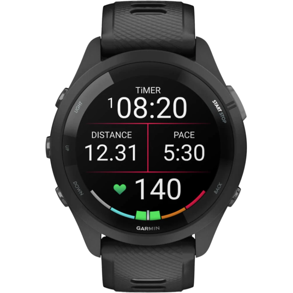 Garmin Uhr Forerunner 265 GPS -
