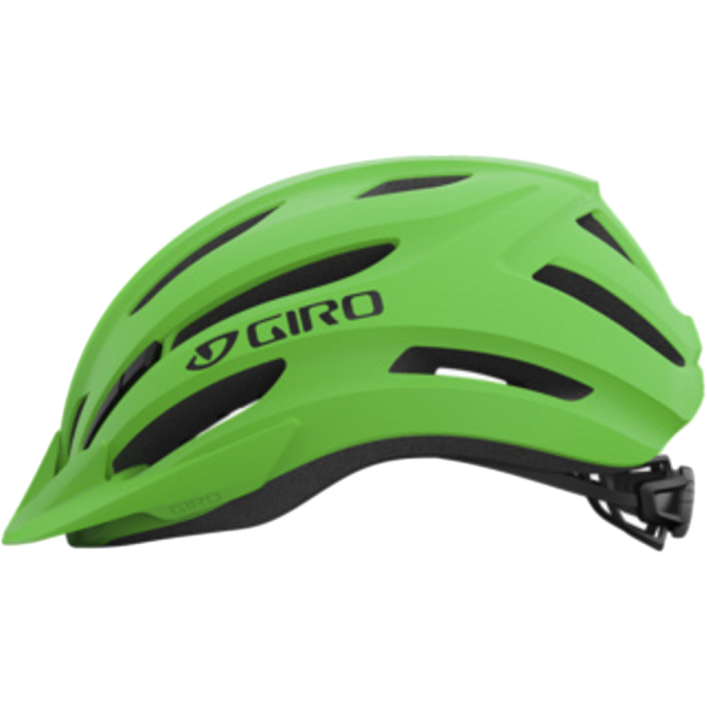 Giro Register II Kinder Fahrradhelm -