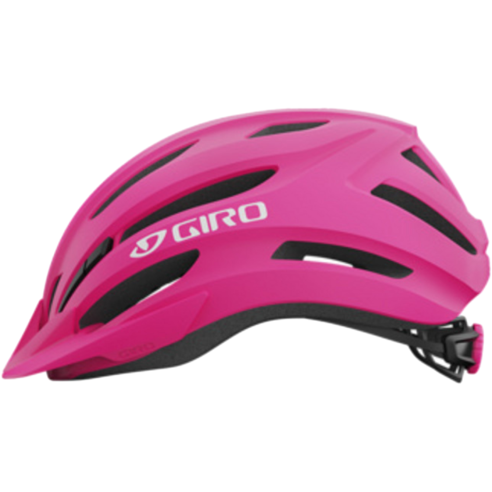 Giro Register II Kinder Fahrradhelm -