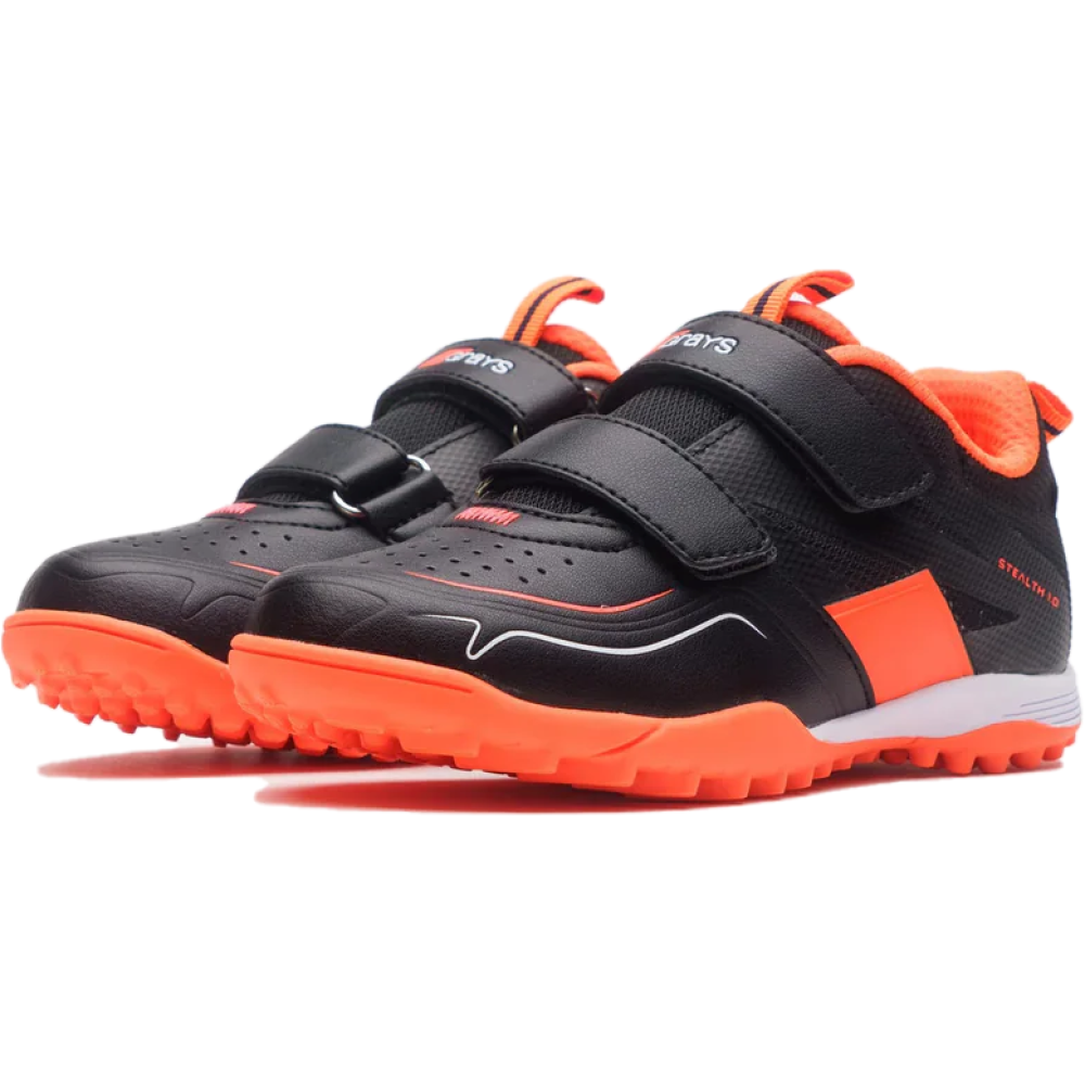 GRAYS Kinder Feldhockeyschuhe Stealth 1.0 