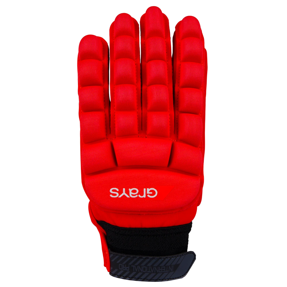 Grays Kinder Hockeyhandschuh Interantional Pro S