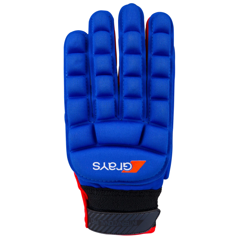 Grays Kinder Hockeyhandschuh Interantional Pro 