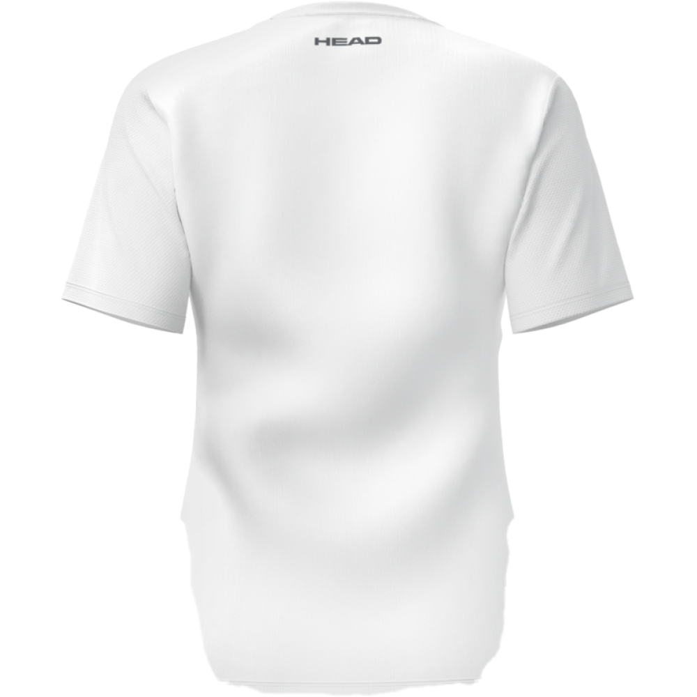 Head CLUB 25 TECH Damen T-Shirt 