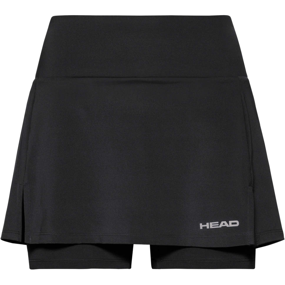 Head Club Tennisrock für Damen XS