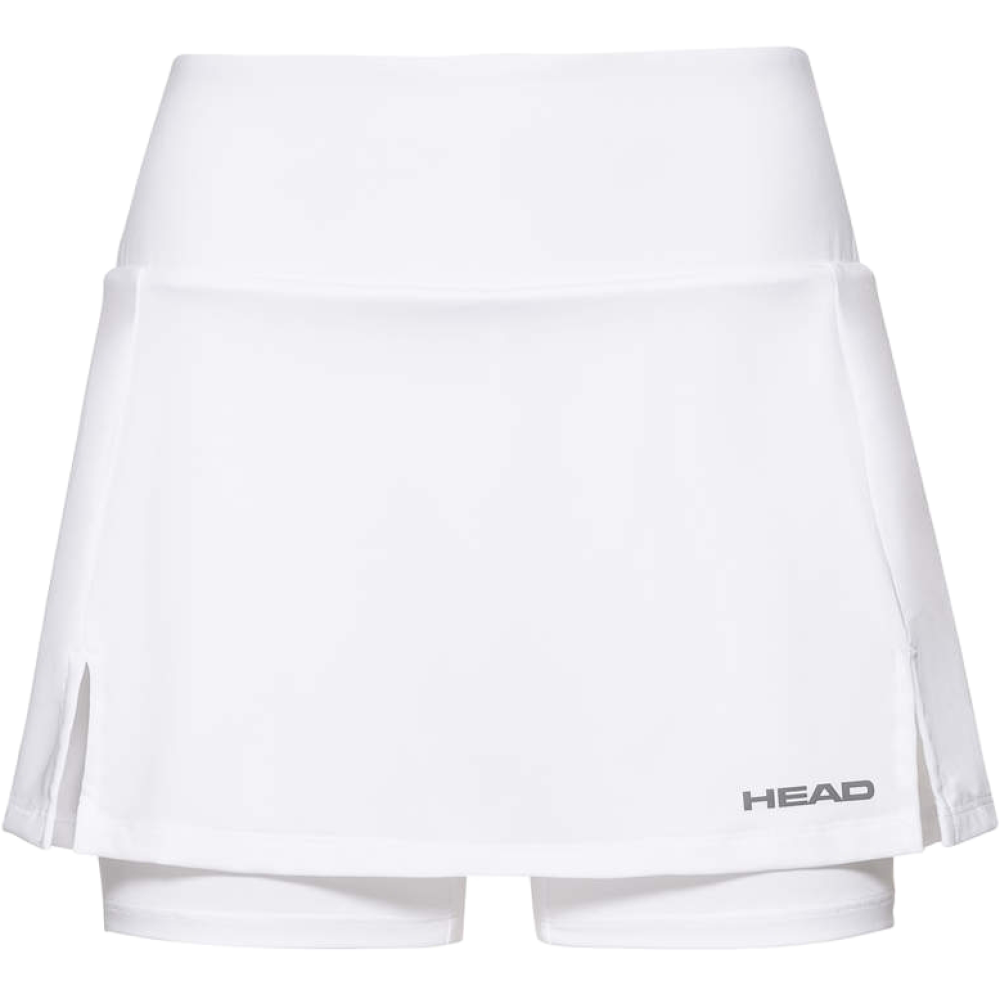 Head Club Tennisrock für Damen 