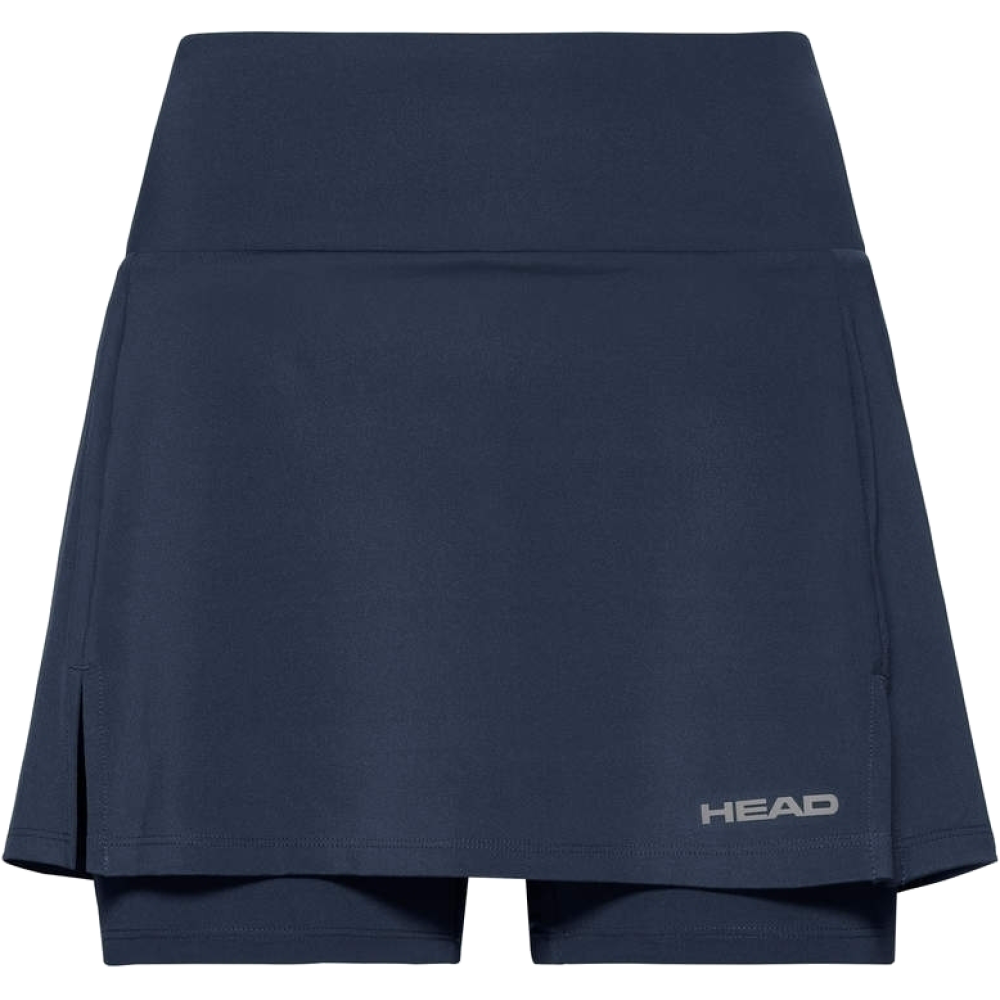 HEAD Club Tennisrock für Damen 