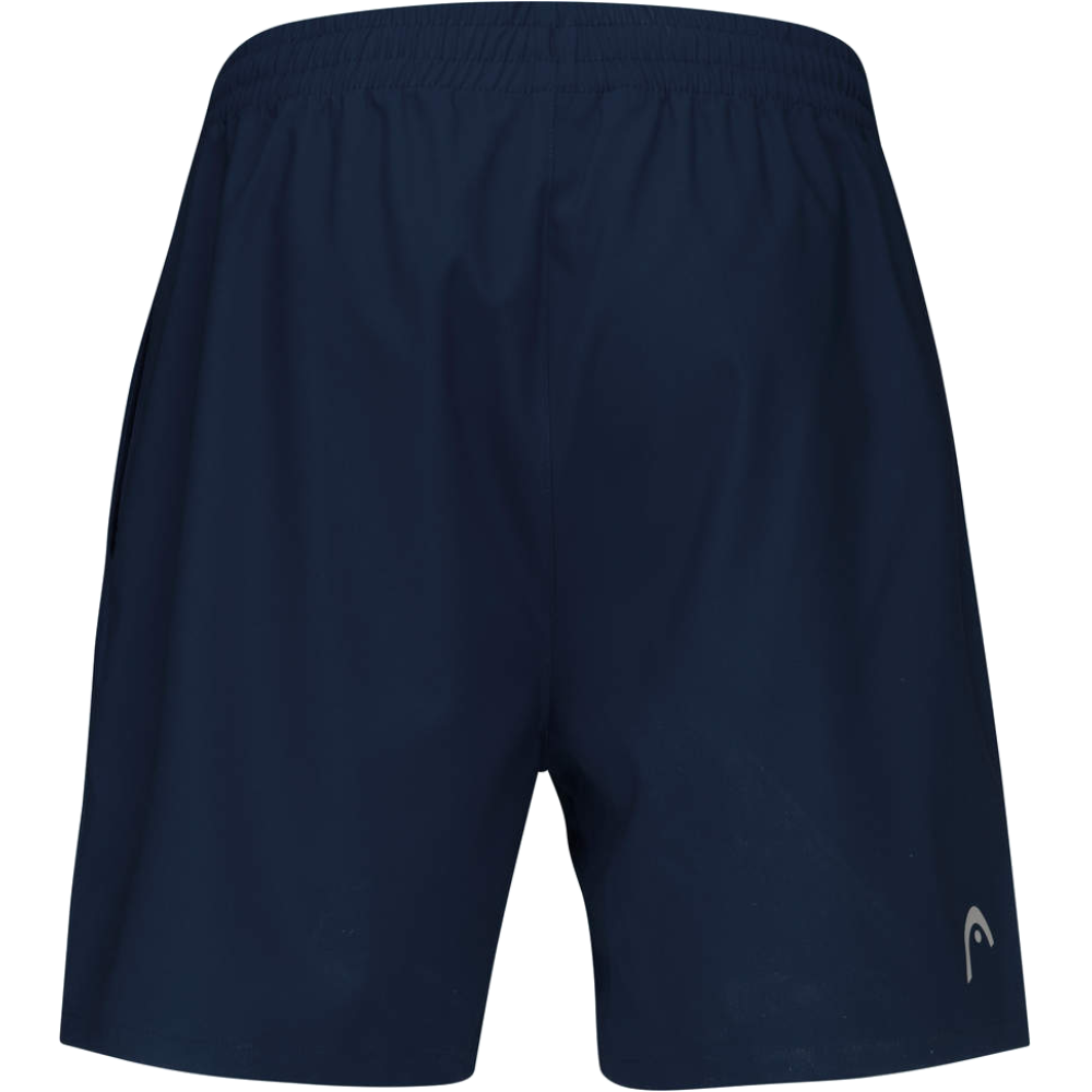 HEAD Club Tennisshort für Herren 