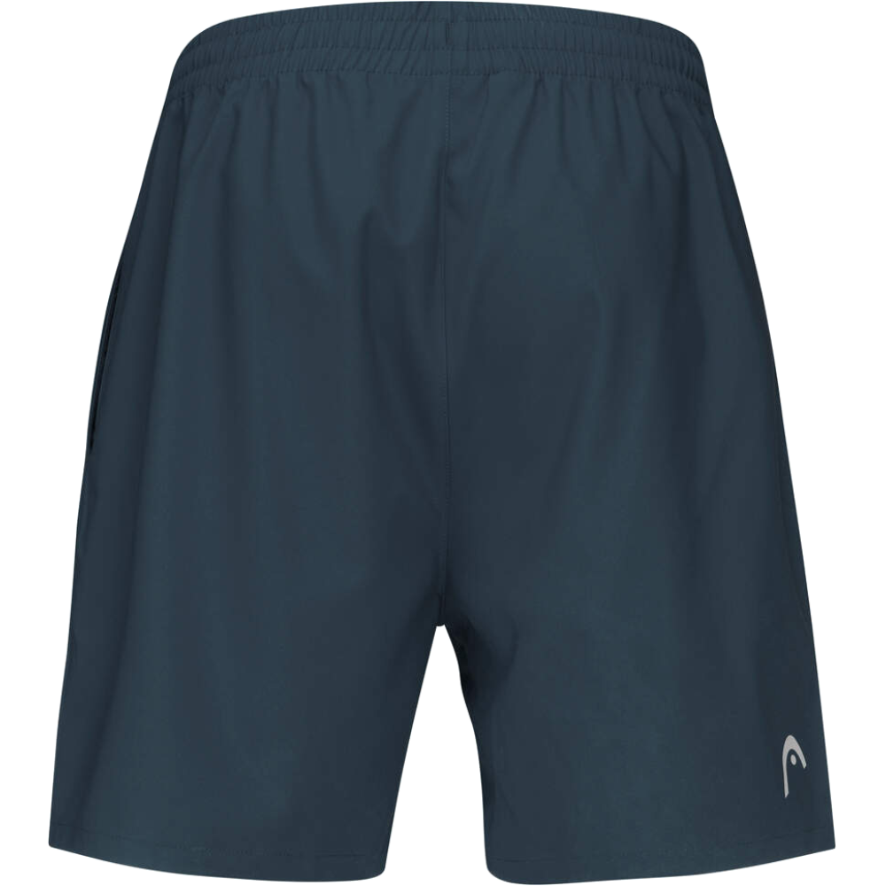 HEAD Club Tennisshort für Herren 