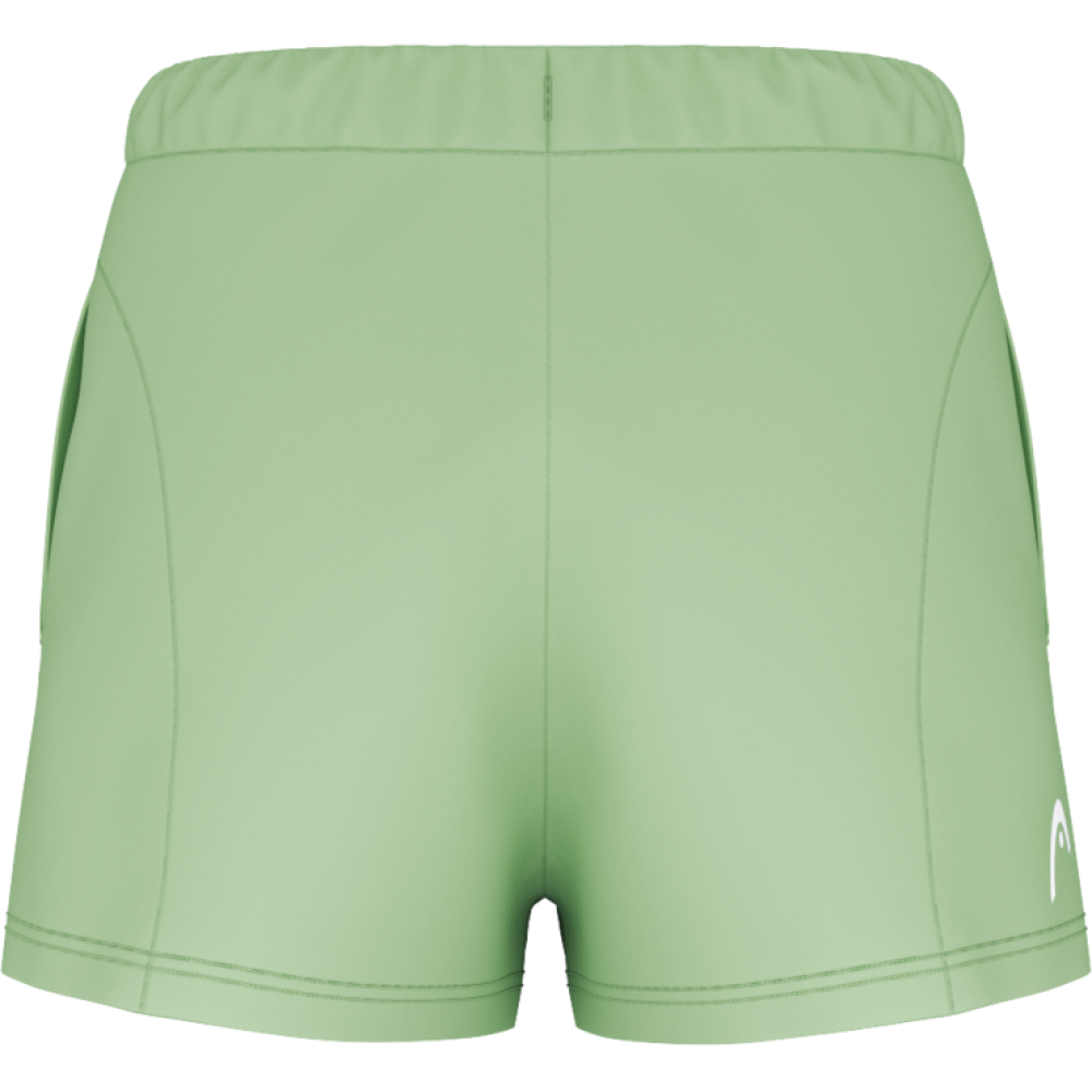 Head Damen Dynamic Tennisshorts 