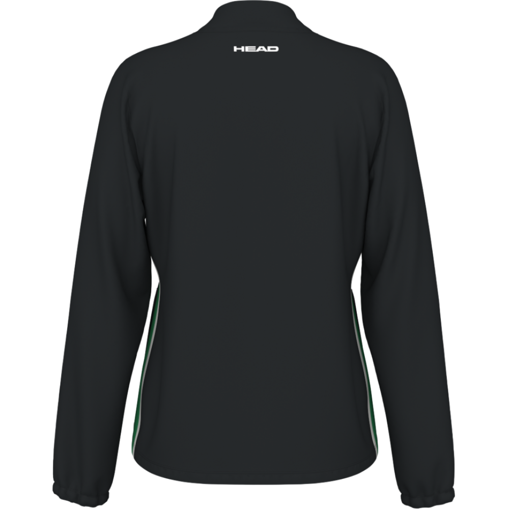 HEAD Damen Jacke Breaker 